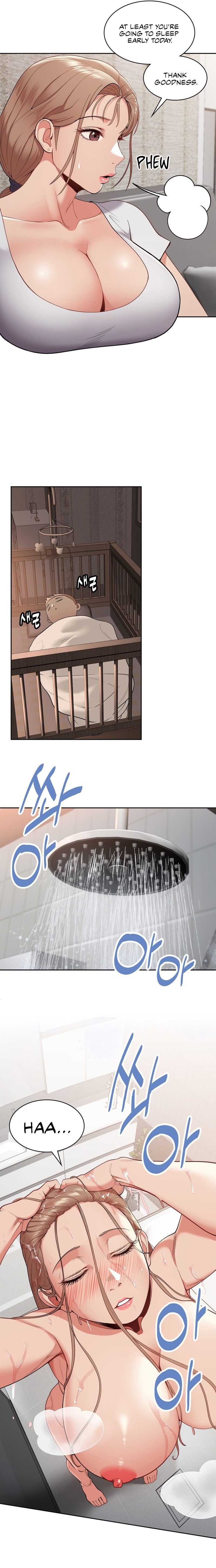 Runner’s High - Chapter 8 [photo 13] - MangaPorn