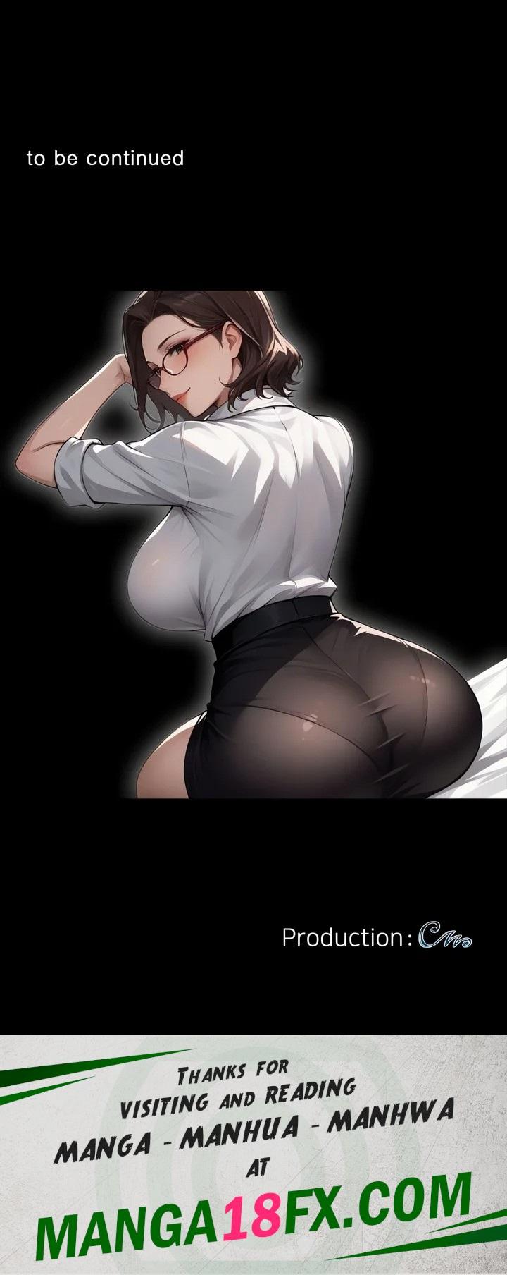 Gangster x Office Lady - Chapter 21 [photo 33] - MangaPorn