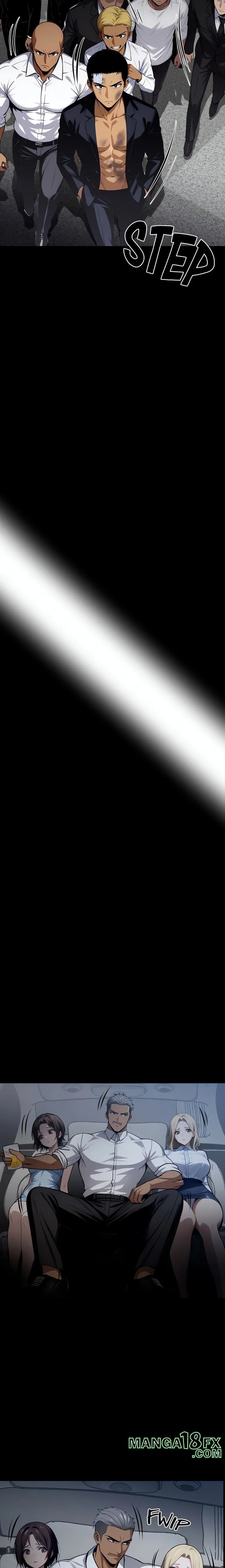 Gangster x Office Lady - Chapter 22 [photo 16] - MangaPorn