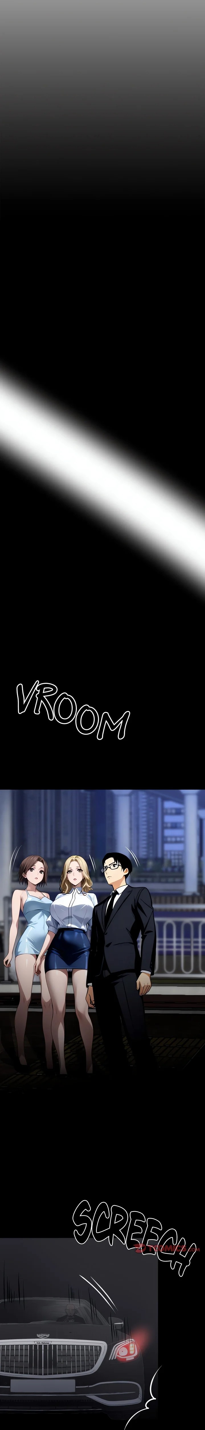 Gangster x Office Lady - Chapter 22 [photo 5] - MangaPorn