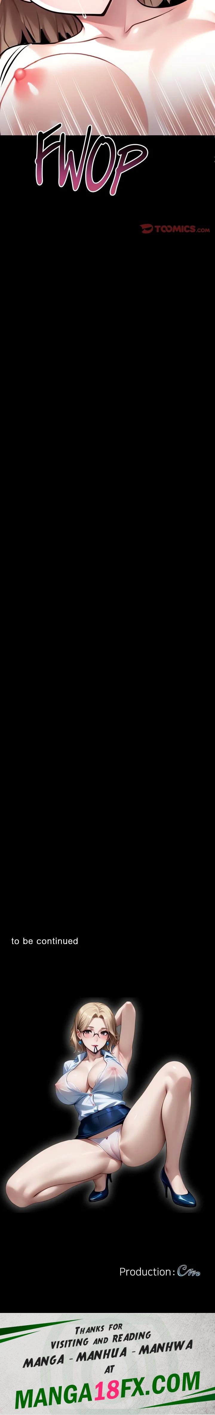 Gangster x Office Lady - Chapter 23 [photo 27] - MangaPorn