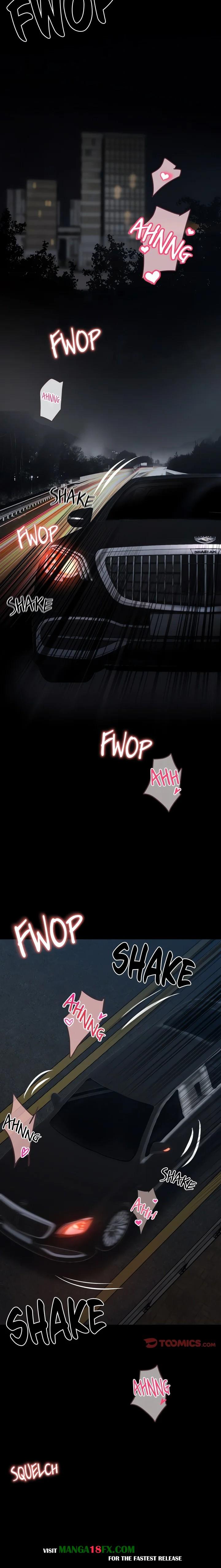 Gangster x Office Lady - Chapter 24 [photo 19] - MangaPorn