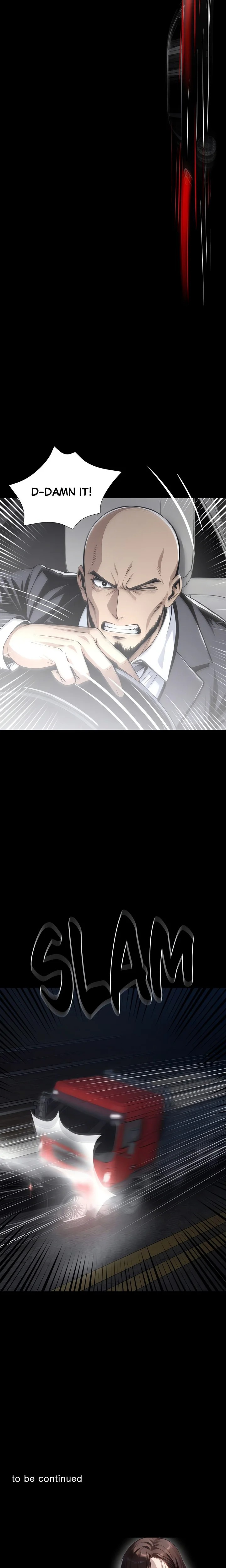 Gangster x Office Lady - Chapter 24 [photo 30] - MangaPorn