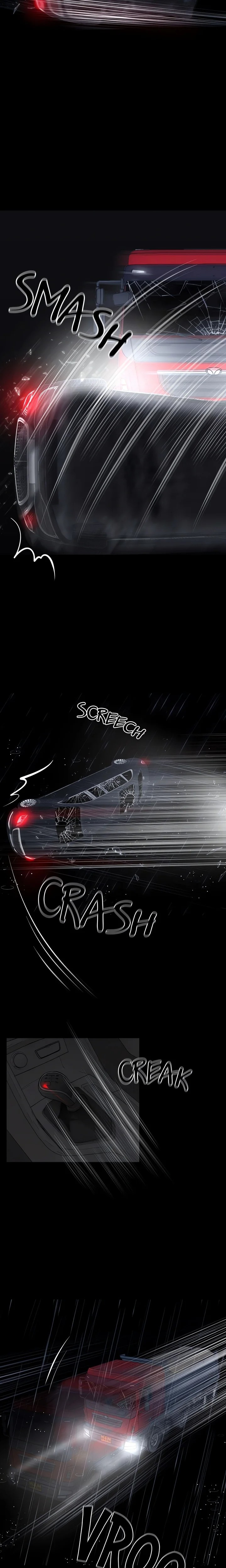 Gangster x Office Lady - Chapter 25 [photo 2] - MangaPorn