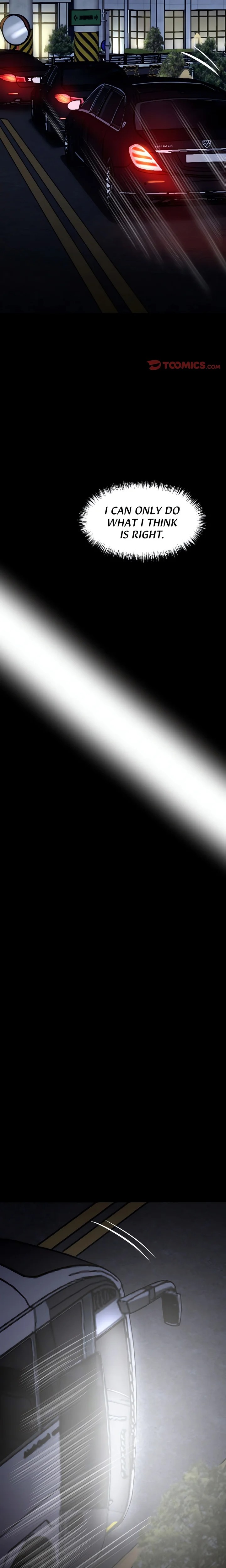 Gangster x Office Lady - Chapter 25 [photo 23] - MangaPorn