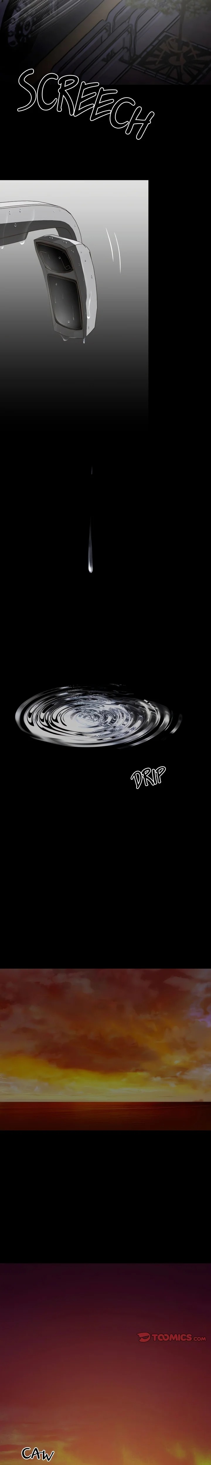 Gangster x Office Lady - Chapter 25 [photo 24] - MangaPorn