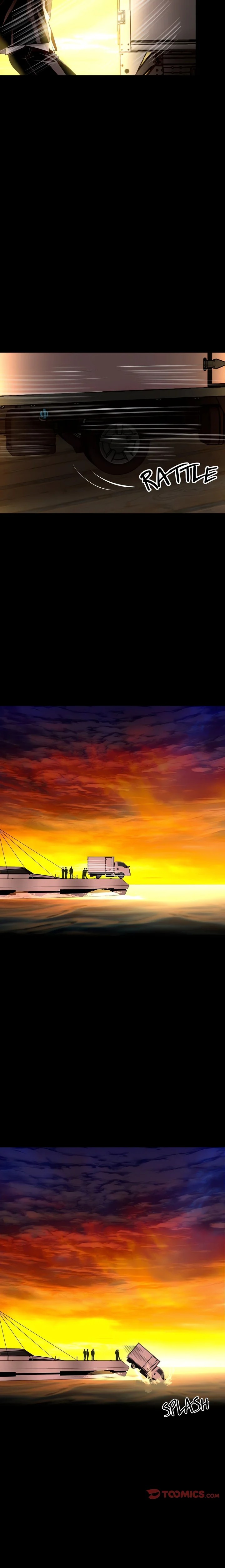 Gangster x Office Lady - Chapter 25 [photo 29] - MangaPorn