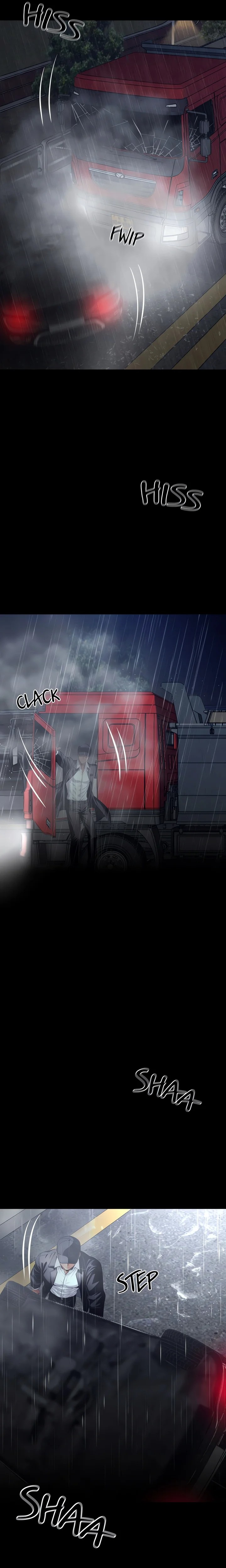 Gangster x Office Lady - Chapter 25 [photo 5] - MangaPorn