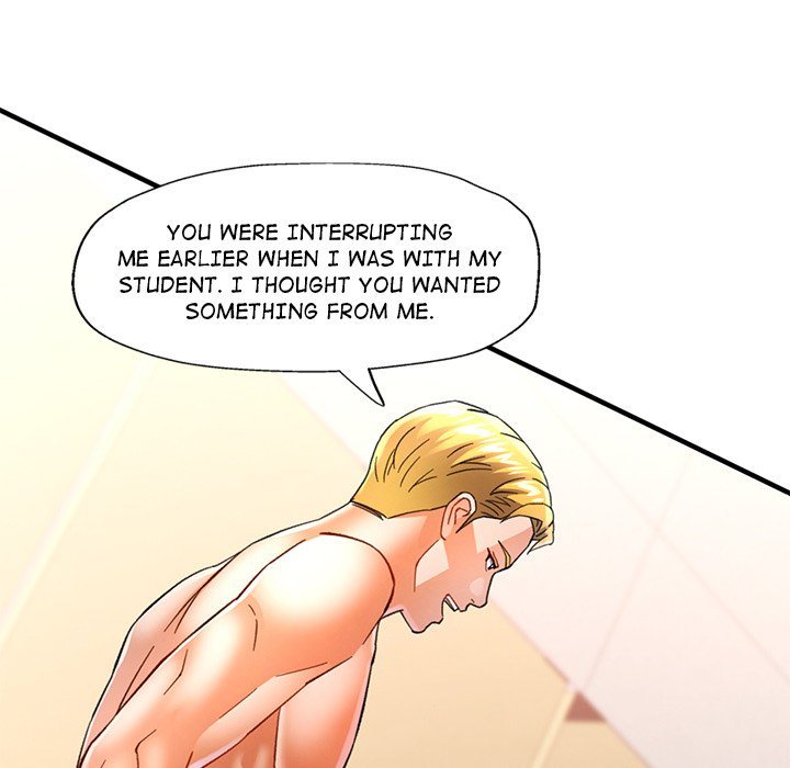 In Her Place - Chapter 58 [photo 103] - MangaPorn