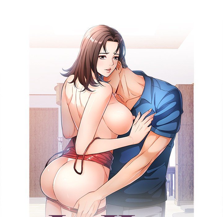 In Her Place - Chapter 58 [photo 11] - MangaPorn