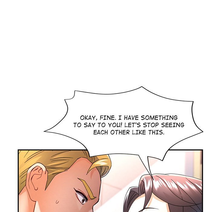 In Her Place - Chapter 58 [photo 112] - MangaPorn