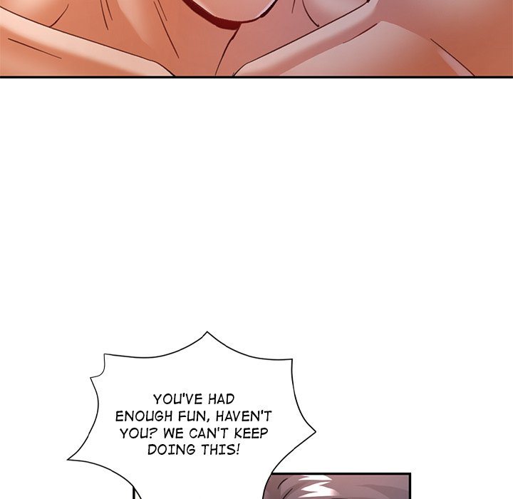 In Her Place - Chapter 58 [photo 115] - MangaPorn