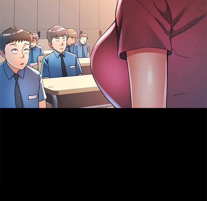 In Her Place - Chapter 58 [photo 14] - MangaPorn