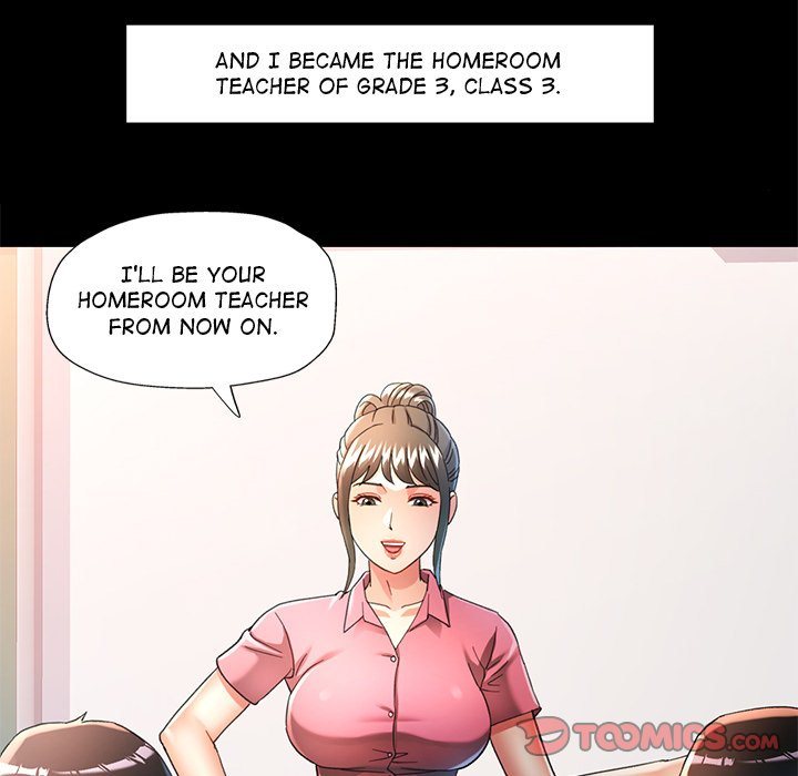 In Her Place - Chapter 58 [photo 15] - MangaPorn