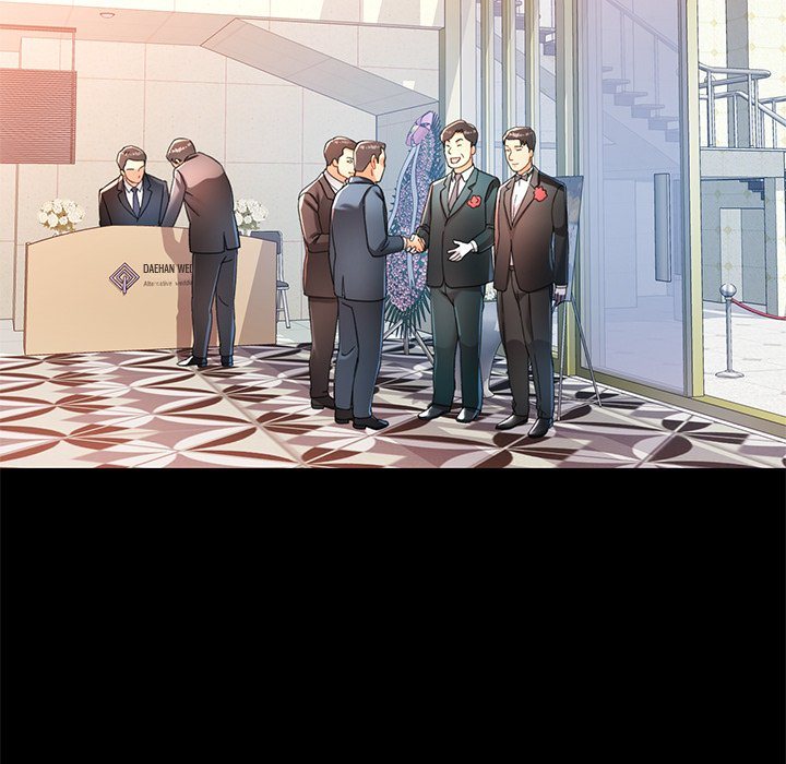 In Her Place - Chapter 58 [photo 24] - MangaPorn