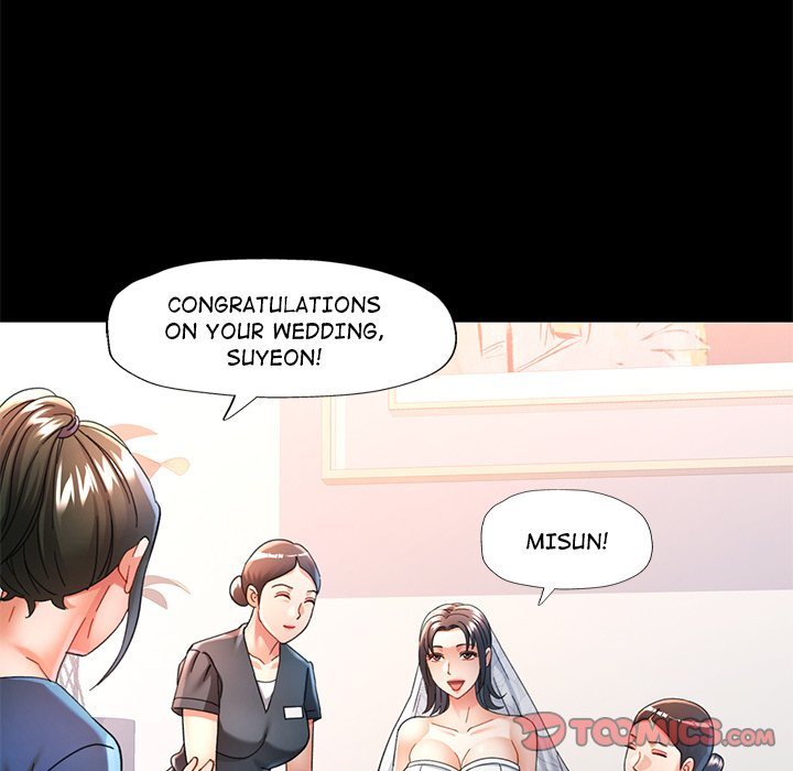 In Her Place - Chapter 58 [photo 27] - MangaPorn