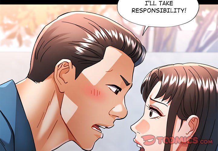 In Her Place - Chapter 58 [photo 3] - MangaPorn