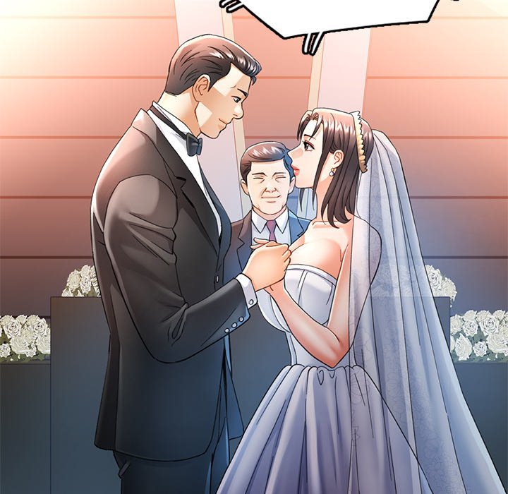 In Her Place - Chapter 58 [photo 32] - MangaPorn