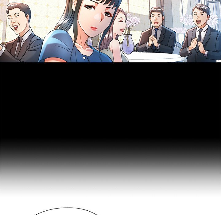 In Her Place - Chapter 58 [photo 34] - MangaPorn