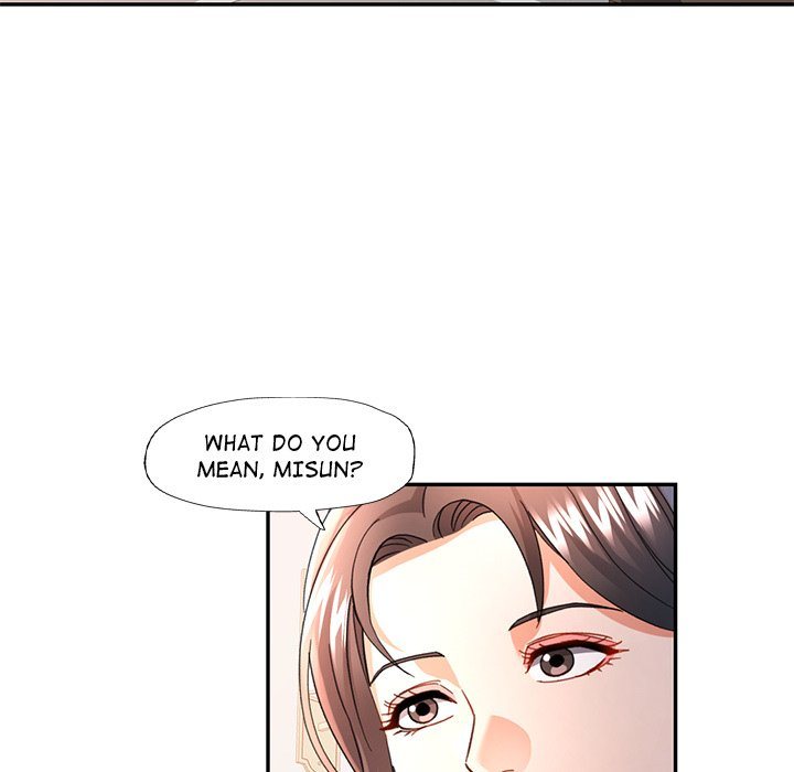 In Her Place - Chapter 58 [photo 38] - MangaPorn