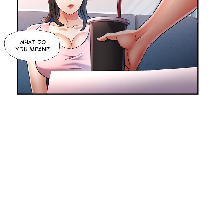 In Her Place - Chapter 58 [photo 41] - MangaPorn