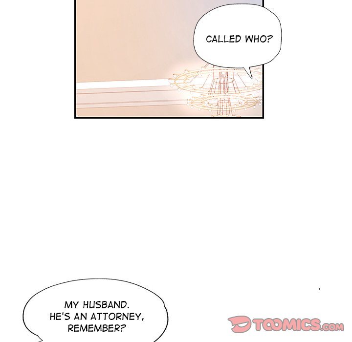 In Her Place - Chapter 58 [photo 45] - MangaPorn