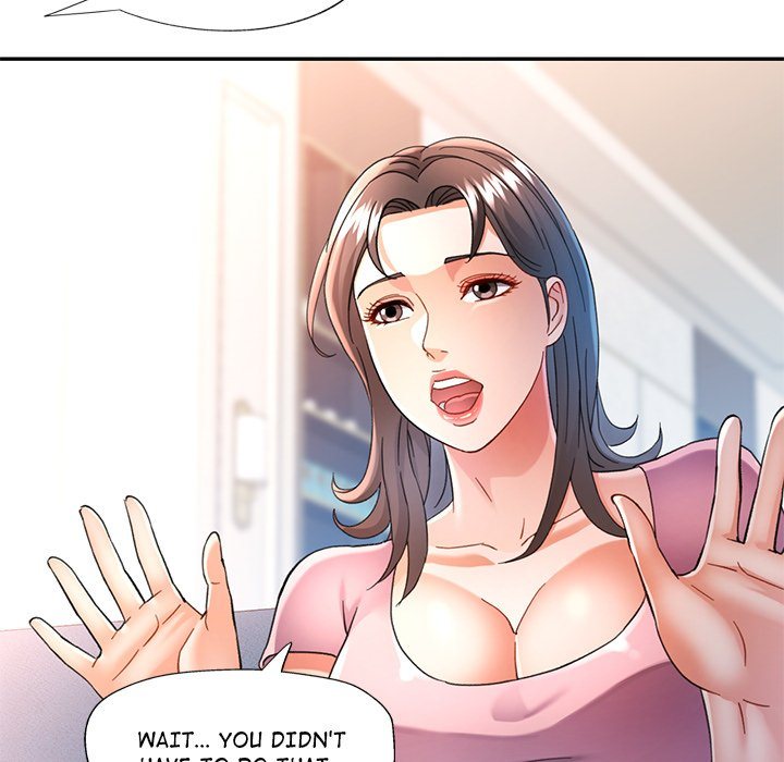 In Her Place - Chapter 58 [photo 46] - MangaPorn