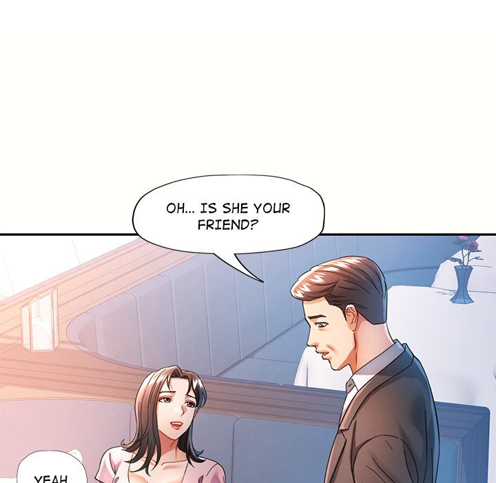 In Her Place - Chapter 58 [photo 50] - MangaPorn