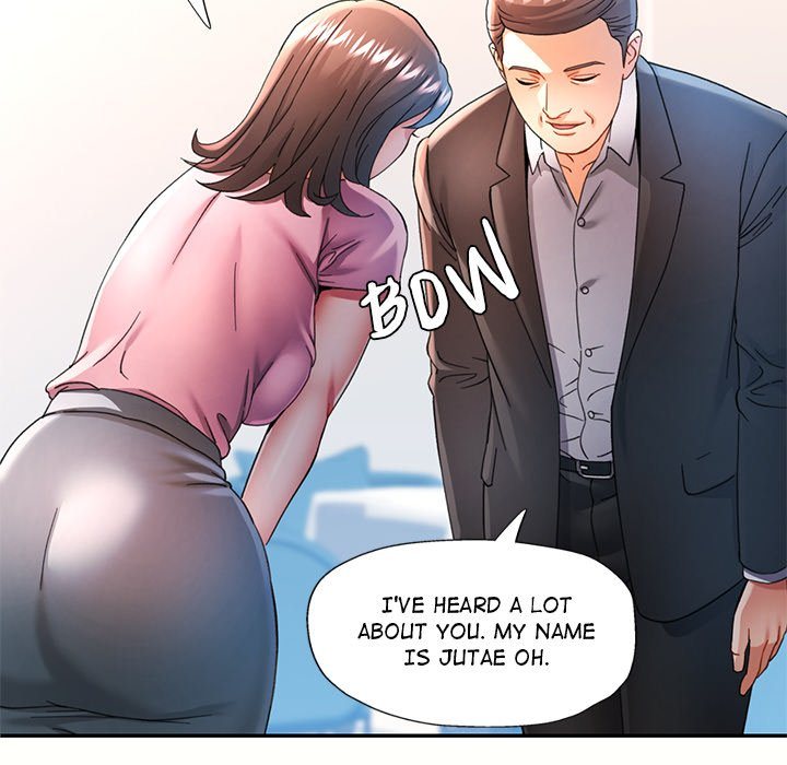 In Her Place - Chapter 58 [photo 53] - MangaPorn