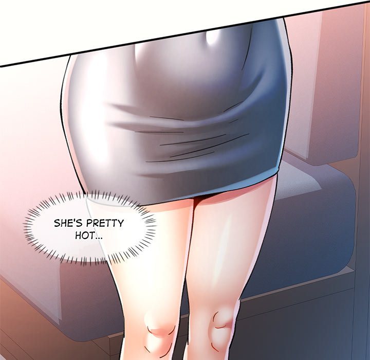 In Her Place - Chapter 58 [photo 59] - MangaPorn