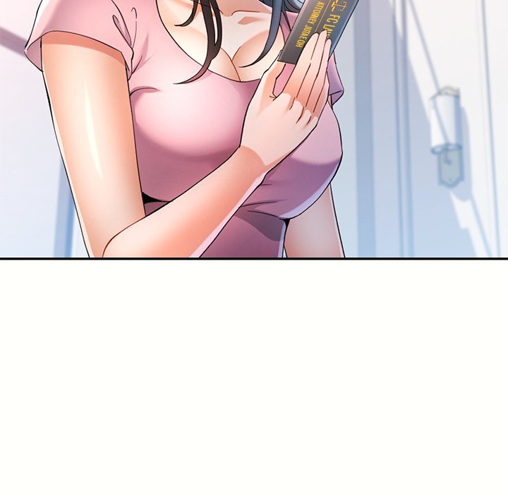 In Her Place - Chapter 58 [photo 64] - MangaPorn