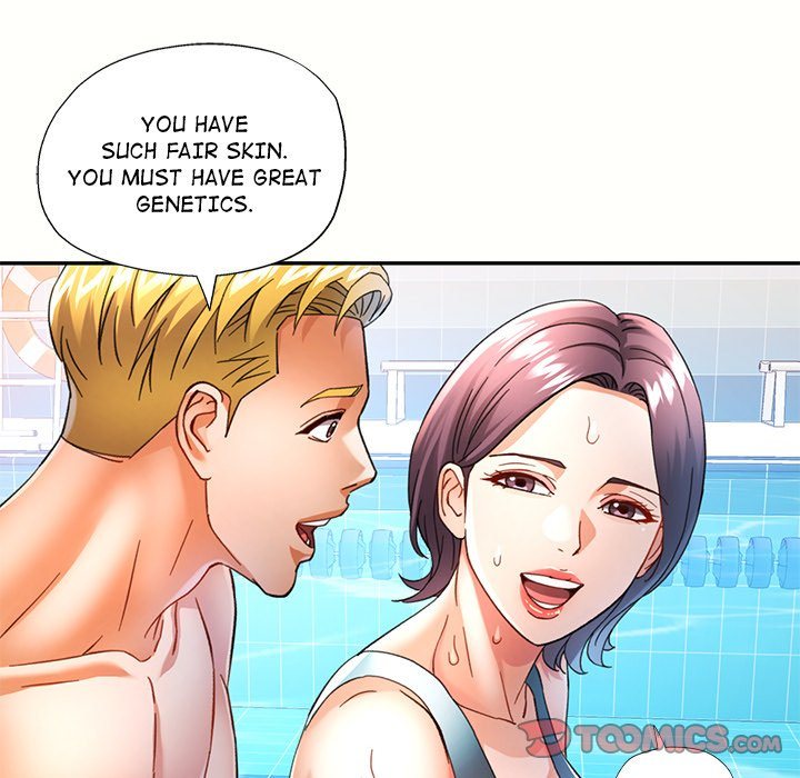 In Her Place - Chapter 58 [photo 69] - MangaPorn
