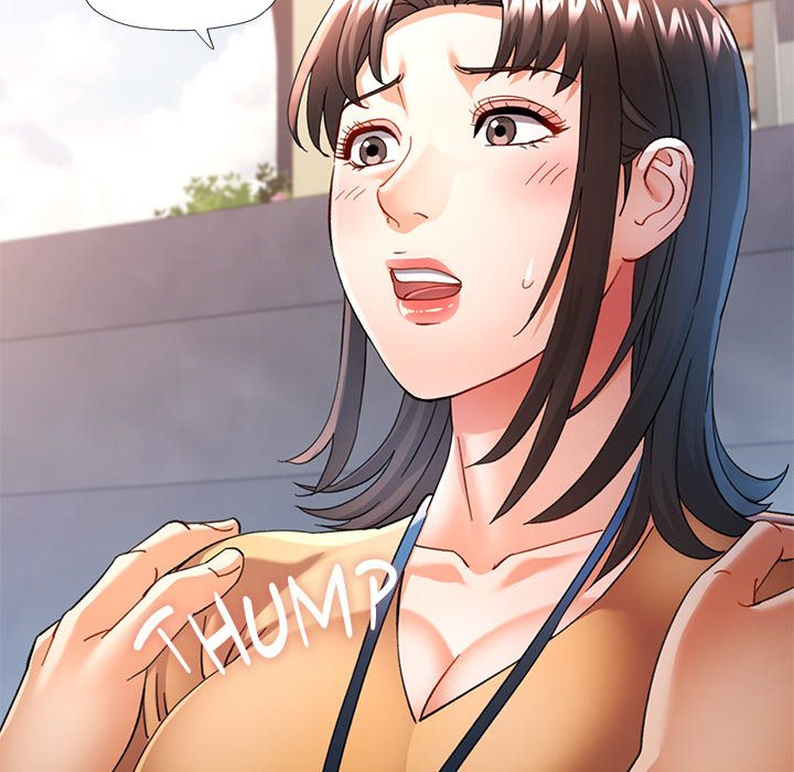 In Her Place - Chapter 58 [photo 7] - MangaPorn