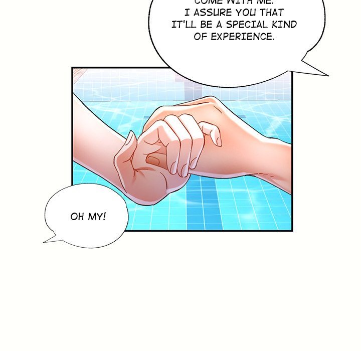 In Her Place - Chapter 58 [photo 73] - MangaPorn