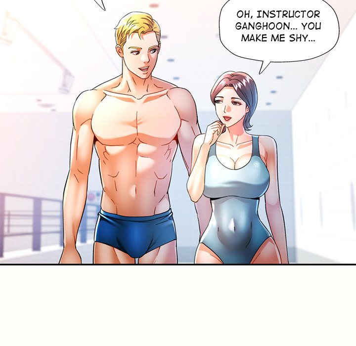 In Her Place - Chapter 58 [photo 79] - MangaPorn
