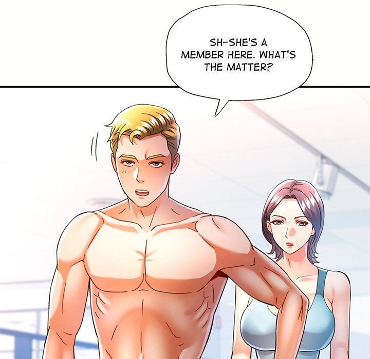In Her Place - Chapter 58 [photo 84] - MangaPorn