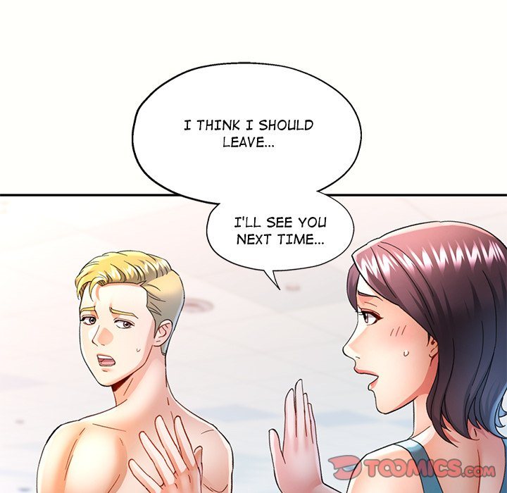 In Her Place - Chapter 58 [photo 87] - MangaPorn