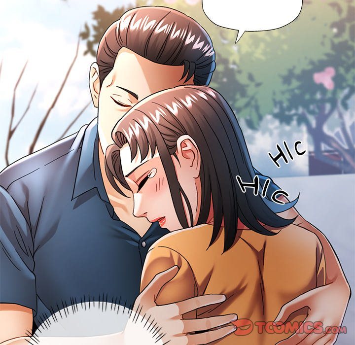 In Her Place - Chapter 58 [photo 9] - MangaPorn