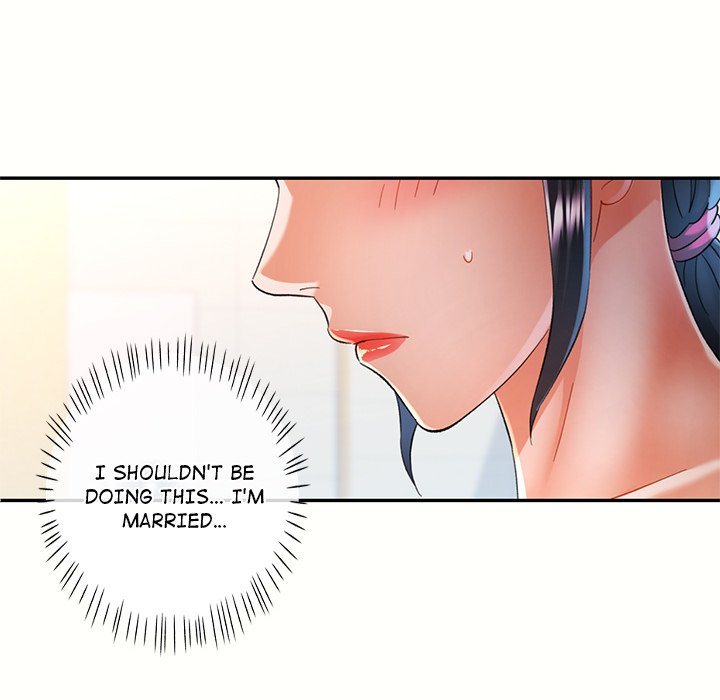 In Her Place - Chapter 58 [photo 96] - MangaPorn