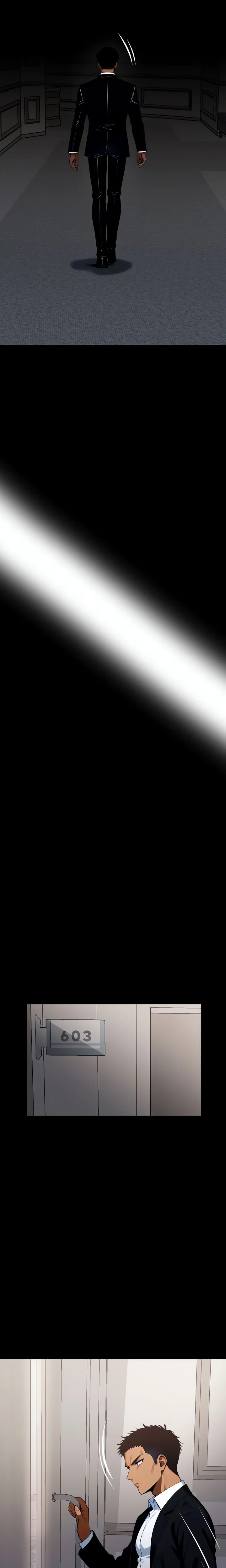 Gangster x Office Lady - Chapter 26 [photo 15] - MangaPorn