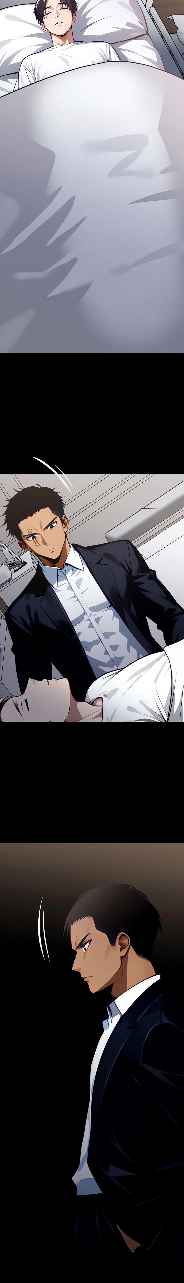 Gangster x Office Lady - Chapter 26 [photo 17] - MangaPorn