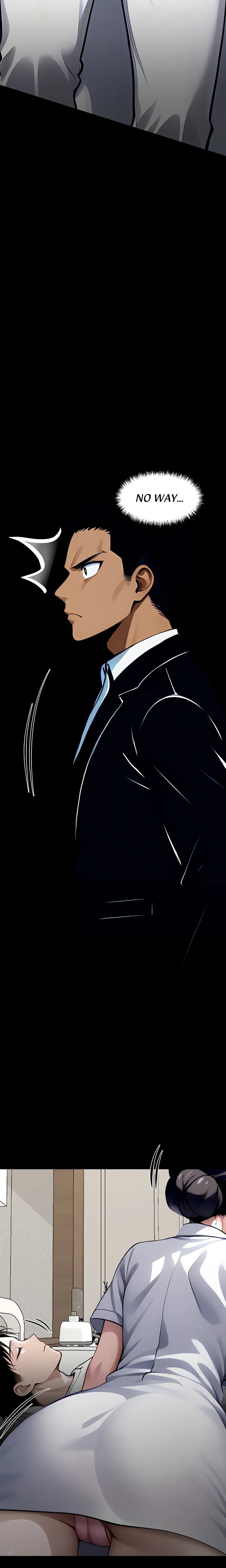 Gangster x Office Lady - Chapter 26 [photo 30] - MangaPorn