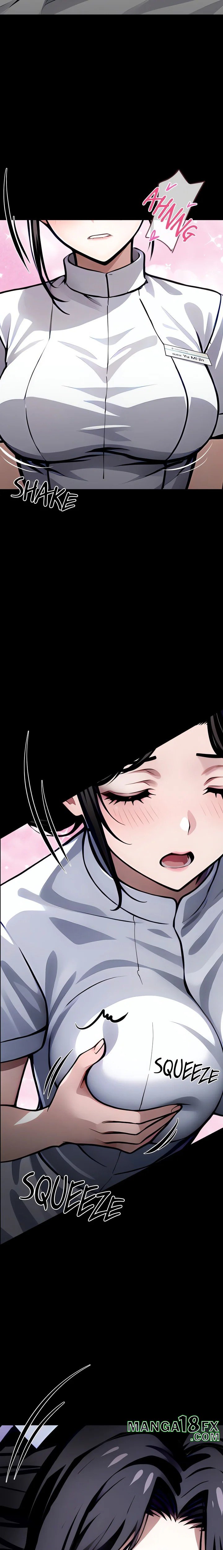 Gangster x Office Lady - Chapter 26 [photo 32] - MangaPorn