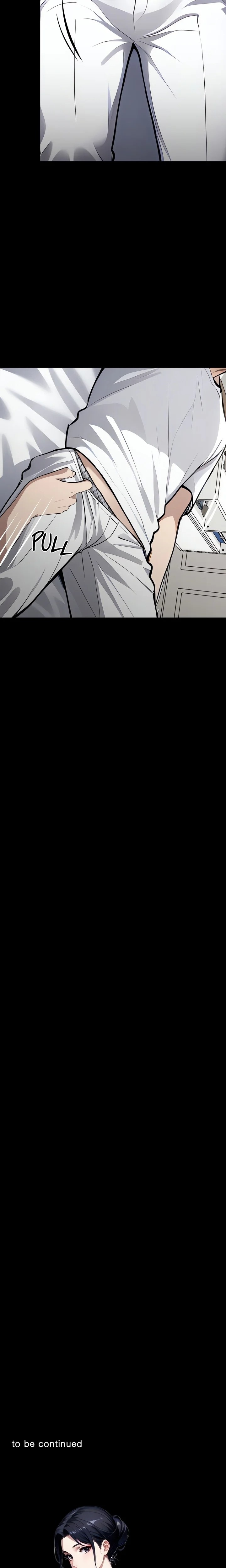 Gangster x Office Lady - Chapter 26 [photo 37] - MangaPorn