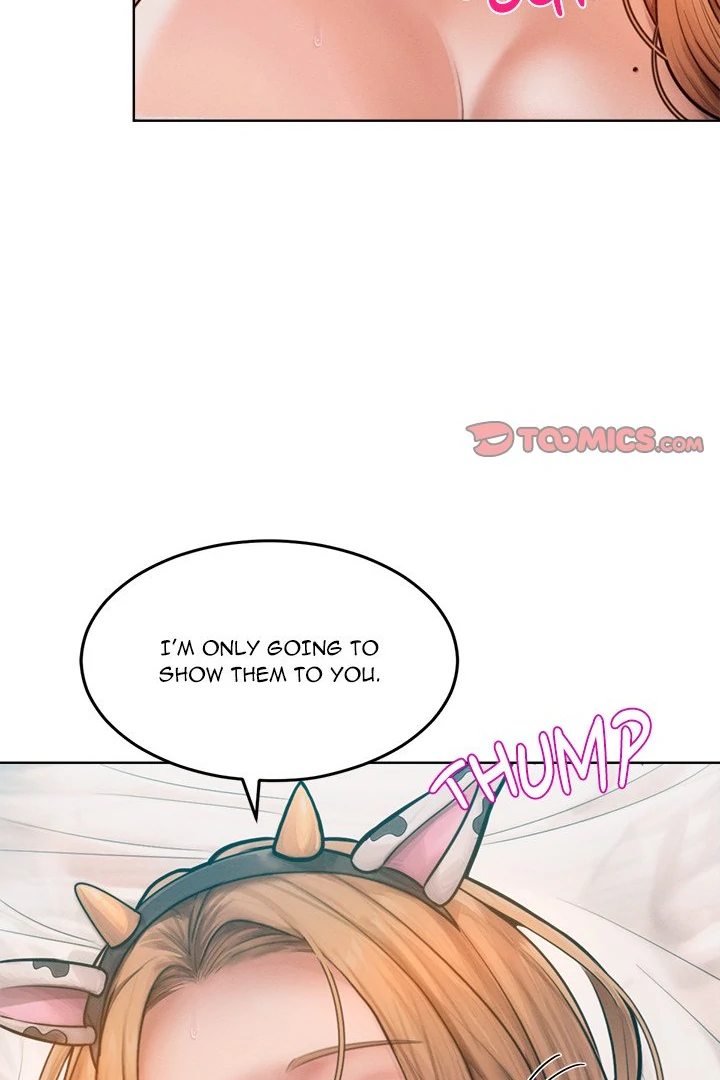 Tasty Missus x4 - Chapter 10 [photo 110] - MangaPorn