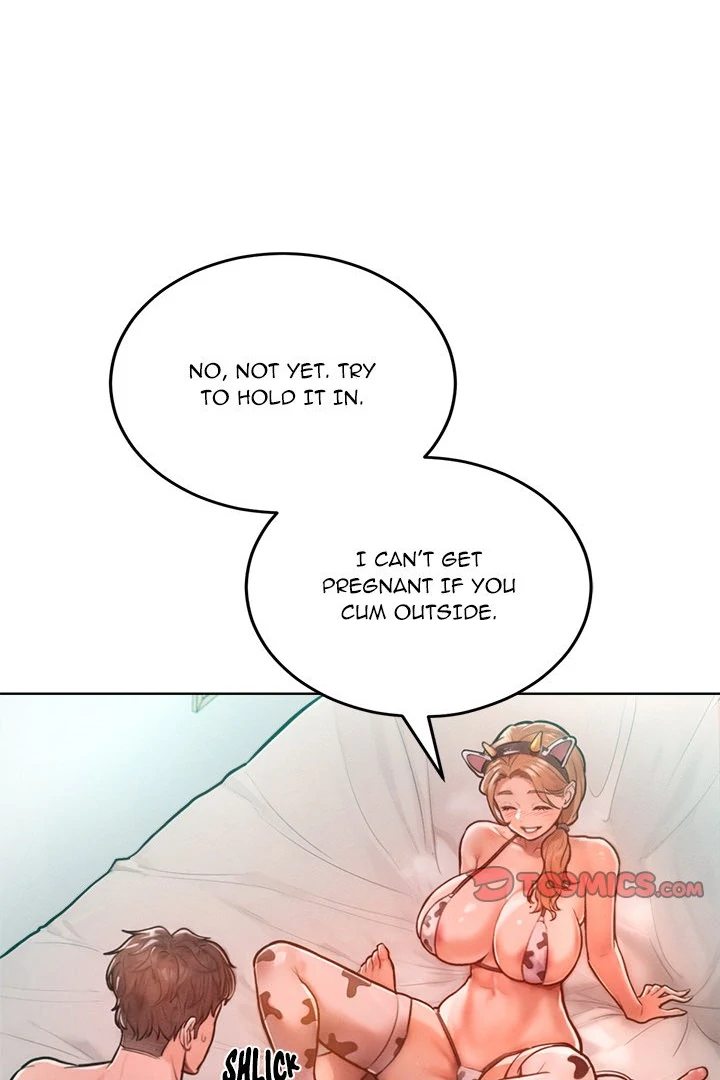 Tasty Missus x4 - Chapter 10 [photo 41] - MangaPorn