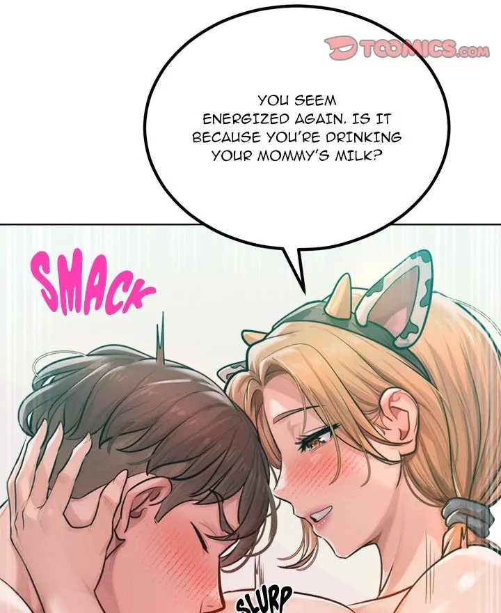 Tasty Missus x4 - Chapter 10 [photo 78] - MangaPorn