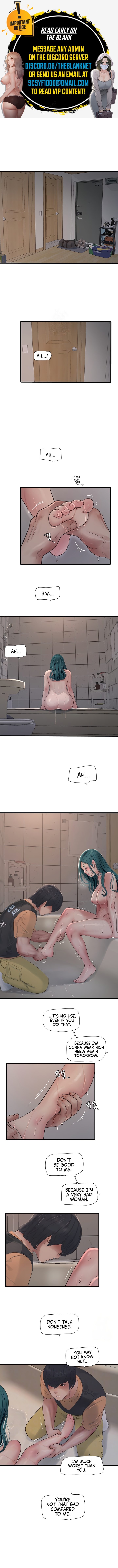 The Hole Diary - Chapter 72 [photo 1] - MangaPorn