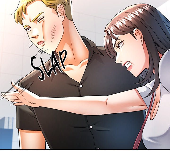 In Her Place - Chapter 60 [photo 109] - MangaPorn