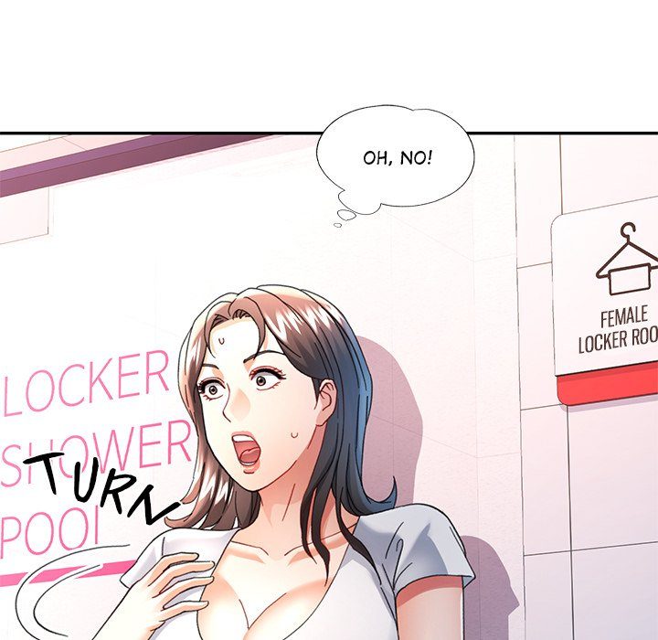 In Her Place - Chapter 60 [photo 12] - MangaPorn